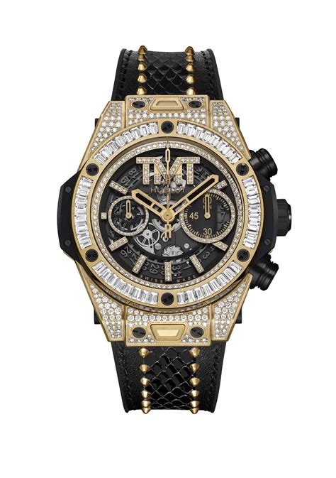 floyd mayweather hublot shorts price|Floyd Mayweather diamond watch.